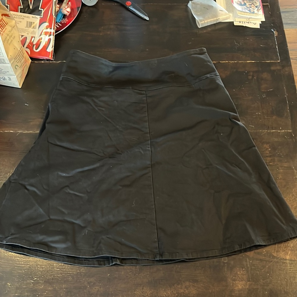 Beta Brand Skirt